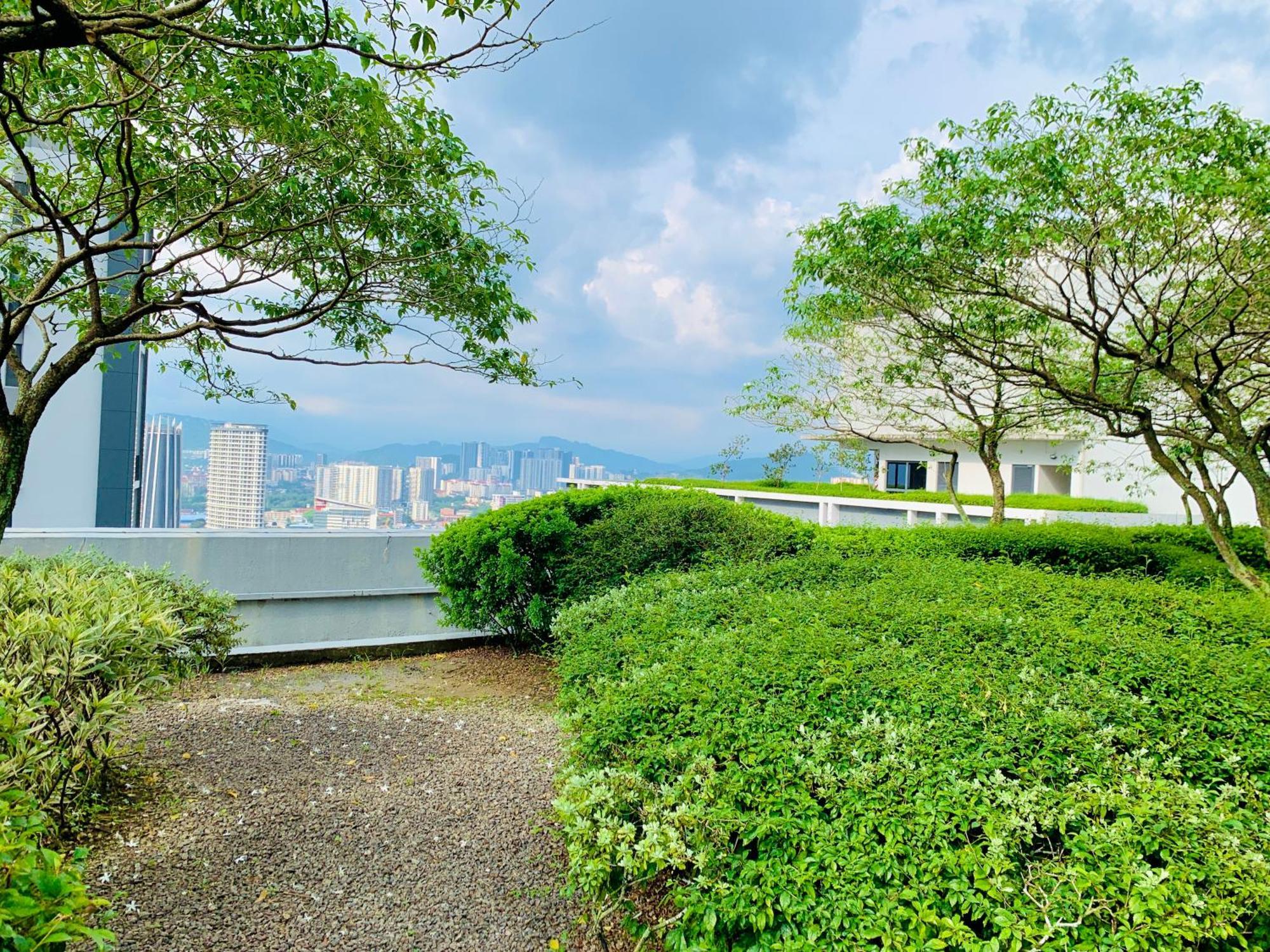 The Mews Klcc By Arman, Kuala Lumpur